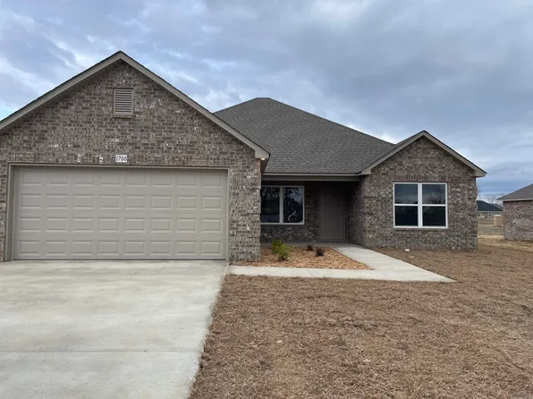 1708 Ridgefield Cir, Searcy, AR 72143
