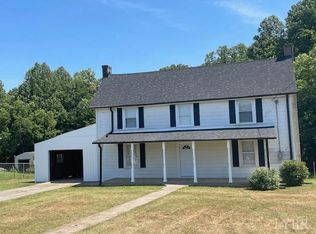 338 Ferry Rd, Danville, VA 24541