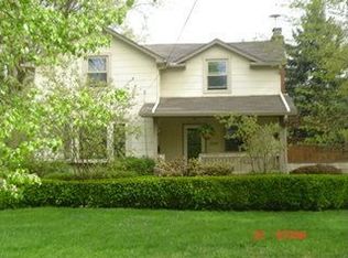 240 E College Ave, Westerville, OH 43081