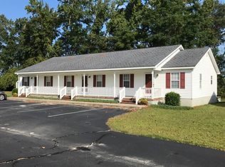 318 5 Points Rd #C, Dudley, NC 28333