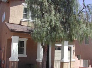 8045 E Senate St, Tucson, AZ 85730