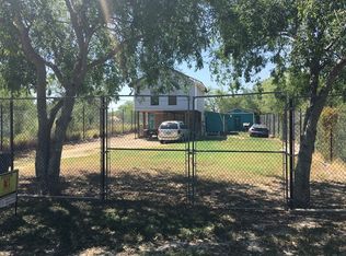 367 Washington St, El Indio, TX 78860