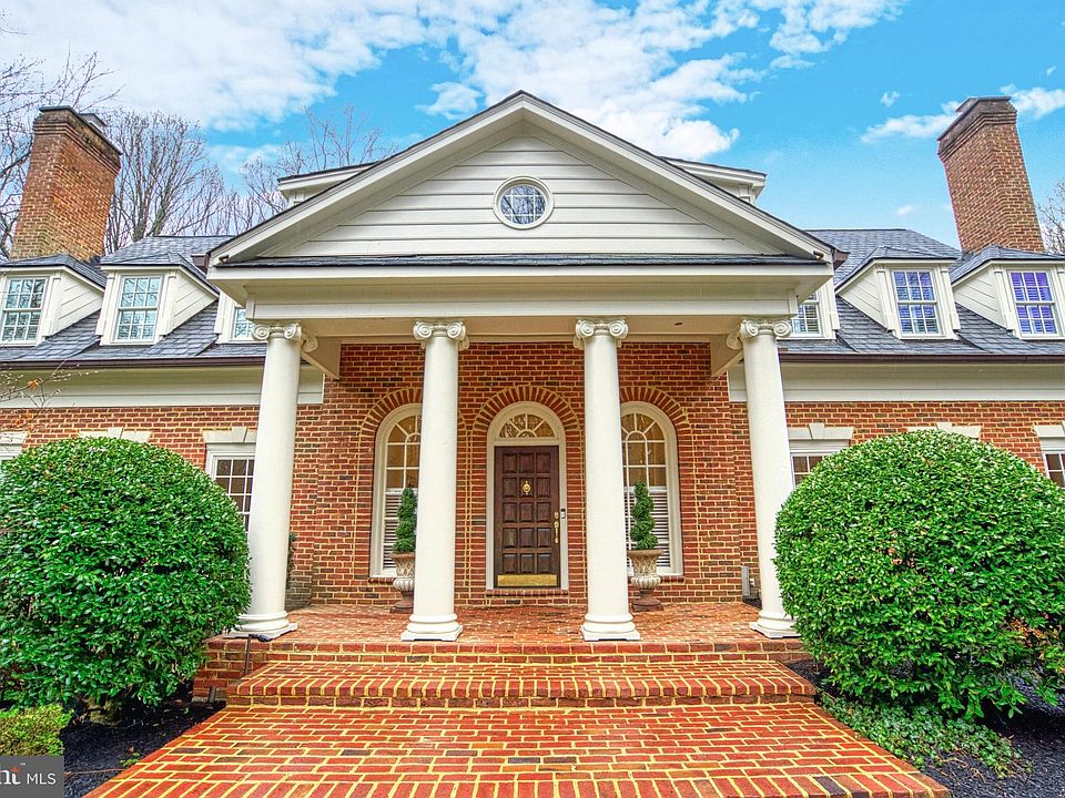 718 Potomac Knolls Dr, Mc Lean, VA 22102 Zillow