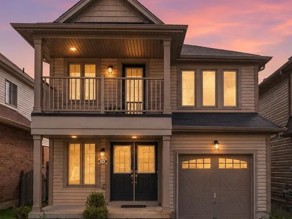 8648 Dogwood Cres, Niagara Falls, ON L2H 0K9