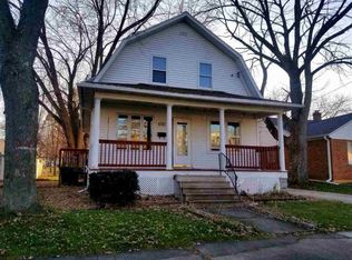 1442 Chicago St, Green Bay, WI 54301