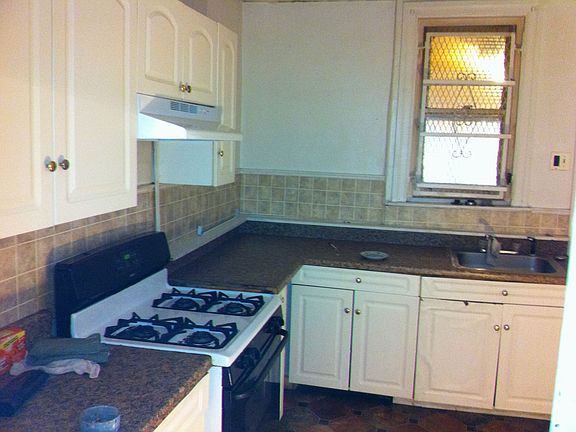 Kitchen - 1
