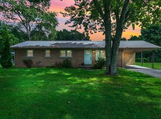 107 Horseshoe Bend Rd, Leoma, TN 38468