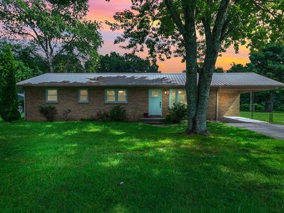 107 Horseshoe Bend Rd, Leoma, TN, 38468