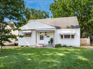 1276 Urana Ave, Columbus, OH 43224