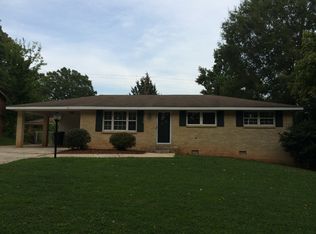 2524 Hough Rd, Florence, AL 35630