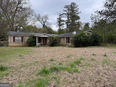 60 Ridge Rd, Dry Branch, GA, 31020