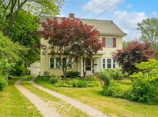 3098 Saint Paul Blvd, Rochester, NY 14617