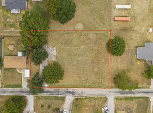 Higgins St, Marietta, OK 73448