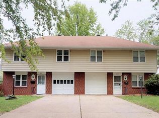 3610 NE 67th St, Kansas City, MO 64119
