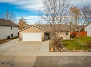 1009 Paisley Dr, Belgrade, MT 59714