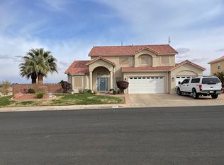 209 S 2170 E, Saint George, UT 84790