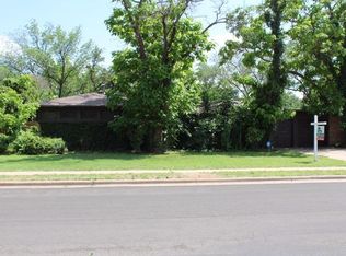 3407 37th St, Lubbock, TX 79413