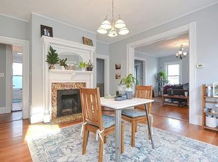 52 Crescent Ave FLOOR 2, Malden, MA 02148