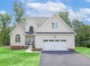3212 Mariners Ct, Midlothian, VA 23112