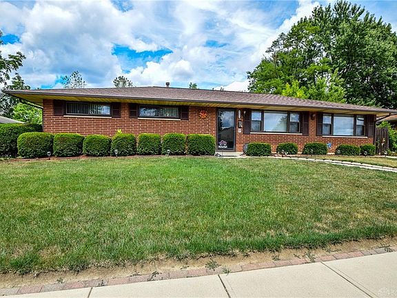 2nd image of 8001 Blackshear Dr