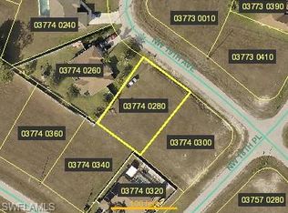 604 NW 19th Ave, Cape Coral, FL 33993