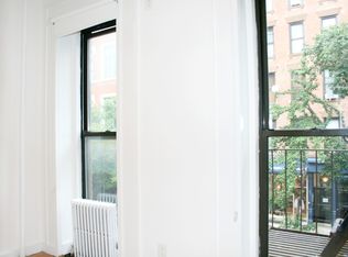 412 E 9th St APT 6, New York, NY 10009