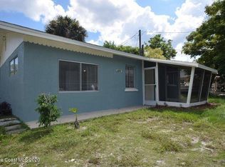 4355 Coquina Ave, Titusville, FL 32780