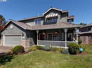 10675 SE Happy Valley Dr, Happy Valley, OR 97086