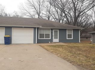1214 Spruce St, Eudora, KS 66025
