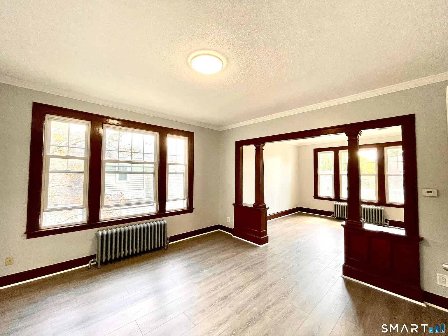 3 bed, 1.0 bath, 1275 sqft, $2,000 — Photo 3