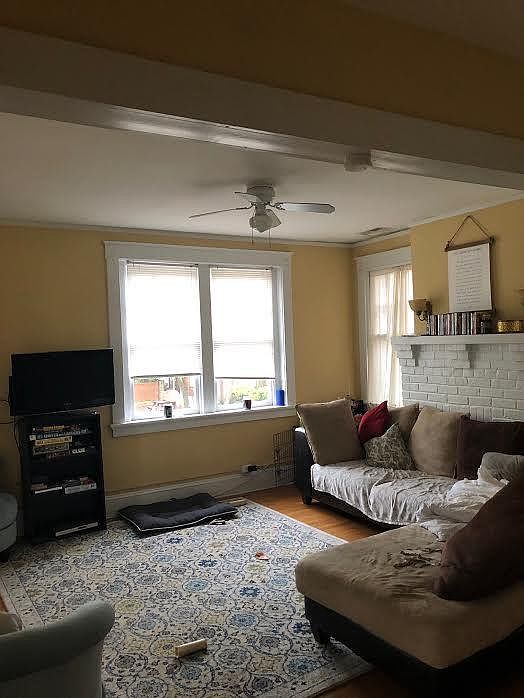 1st image of 3100 Patterson Ave #Upstairs