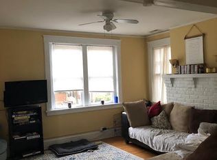 3100 Patterson Ave #UPSTAIRS, Richmond, VA 23221