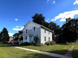 801 4th St, Durant, IA 52747