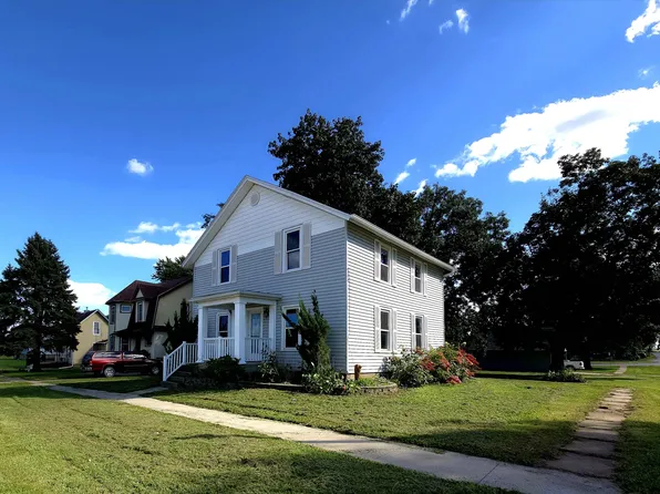 801 4th St, Durant, IA 52747