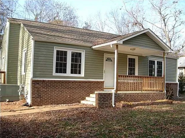 3715 Lamar Ave, Chattanooga, TN 37415