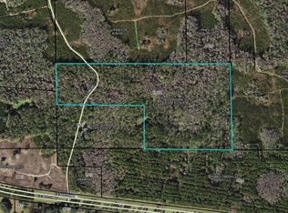 Fallow Rd, Lamont, FL 32336