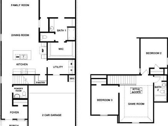 Floor Plan.