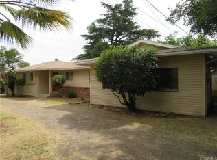 910 N Butte St, Willows, CA 95988