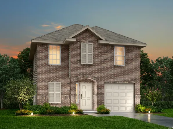 2412 Dino Drive, Seguin, TX 78155