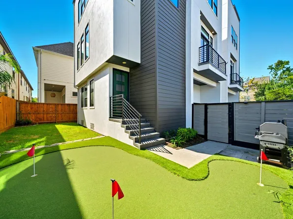 1436 W 24th St, Houston, TX 77008