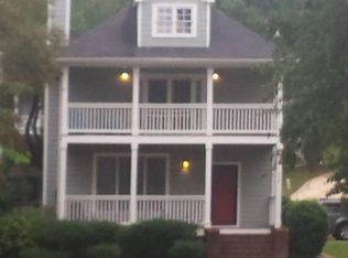 206 Bowen Cir, Atlanta, GA 30315