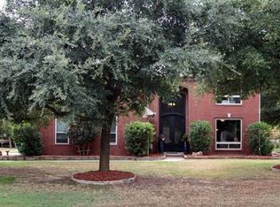 5013 Forest Hill Dr, Flower Mound, TX 75028