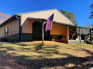 73 Otter Ln, Benton, KY 42025