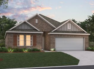 13056 Sandstone St, Providence Village, TX 76227