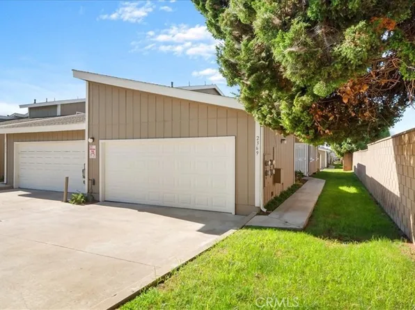 2369 S Reservoir St, Pomona, CA 91766