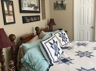 25788 Hunter Gates Rd, Lester, AL 35647