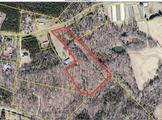 5144 Watchtower Rd, Julian, NC 27283