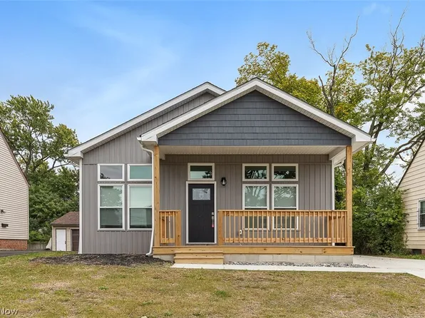 21206 Hansen Rd, Maple Heights, OH 44137