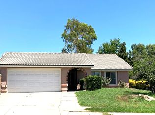 6289 Valinda Ave, Alta Loma, CA 91737