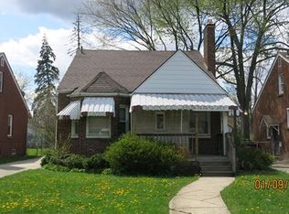 11337 Terry St, Detroit, MI 48227